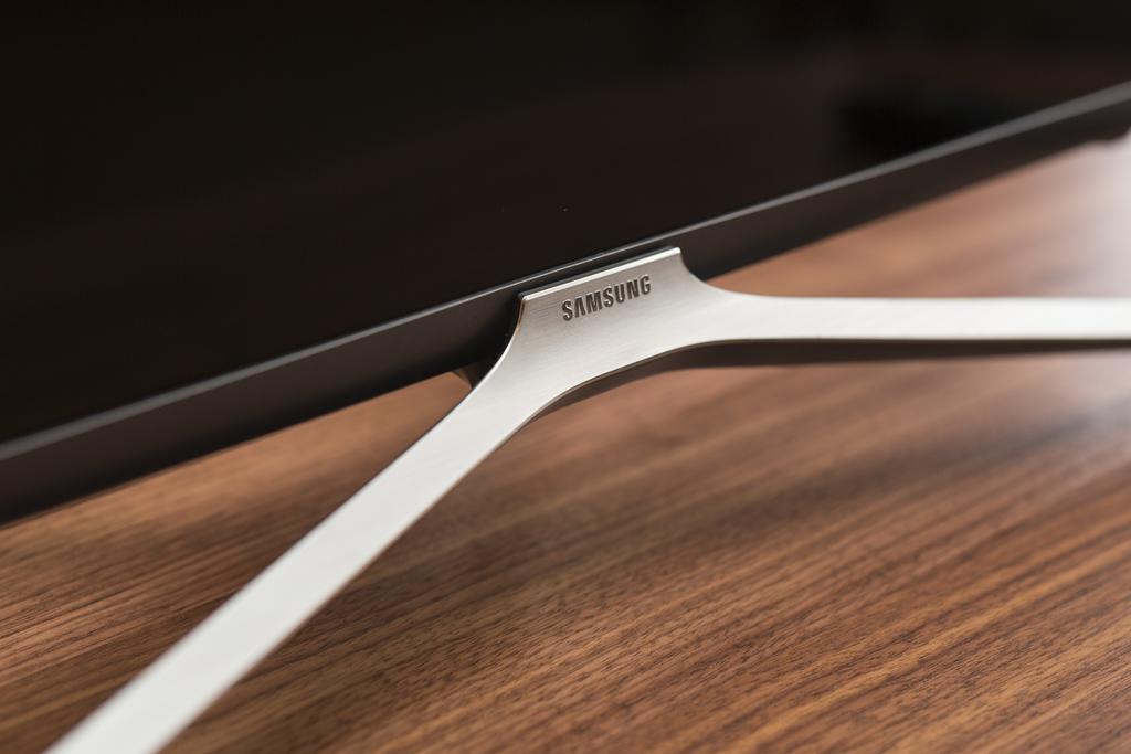Merchants Crown Suites And Spa براغ المظهر الخارجي الصورة Samsung One Mount